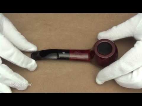 pipa Parker 040 - smoking pipe