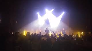 The Price of Agony - Fit For A King Live at Town Ballroom, Buffalo NY