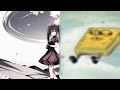 Jace 556Kurumi Sing Prod Nova Chance BOTH SONGS COMBINED