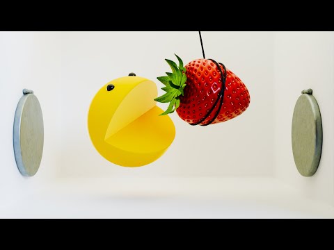 Pac-man Boxed Adventures - PART 35