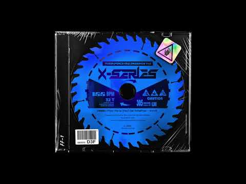 FLOOR FORCE ONE X DER SCHAFFNER - W4VE [XS002]