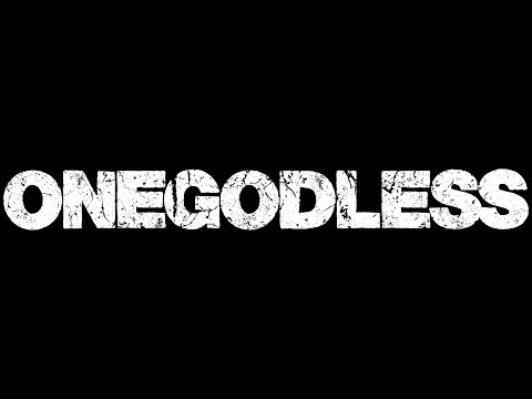ONEGODLESS - Countless Hours (Official Lyric Video)
