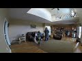 END OF WORLD PRANK ON MOM