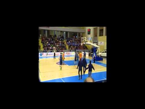 EBA D J11 BBALL CORDOBA - ENRIQUE SOLER