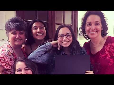 VOX Femina Music Education Programs