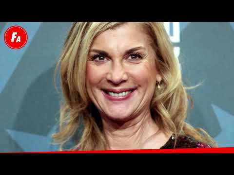 L'évolution Physique De Michèle Laroque