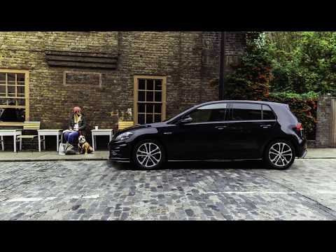 VW GOLF WEB ASSET Jan 2020