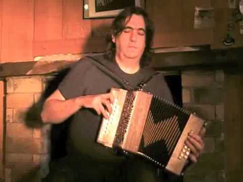 Accordéon Saltarelle Romané "2 voix"