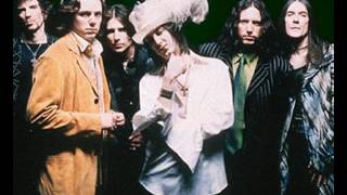 The Black Crowes - Tomorrow Is Here (unreleased 1998 track)