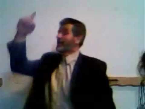 Hoxhë Jakup Asipi -ligjeratë shumë e mirë