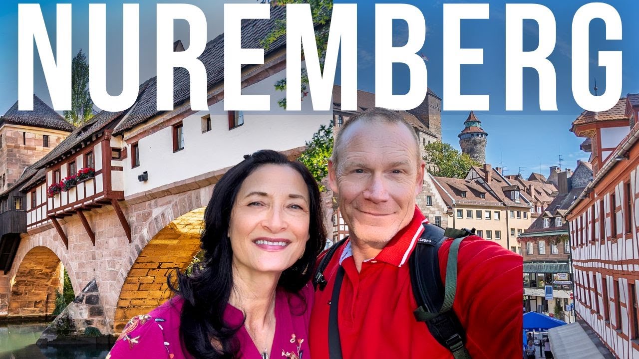 Ultimate Nuremberg Germany Travel Guide | Best Things to See & Eat in Nuremberg