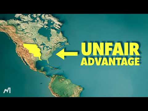 America Will Be the Last Superpower, Here’s Why