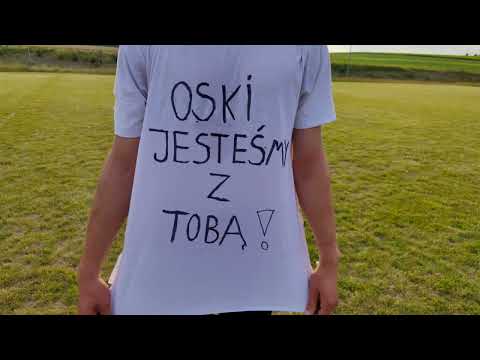 K.S. Złoty Potok - Piast Przyrów 1:4(0:0) A Klasa II 17.05.2023