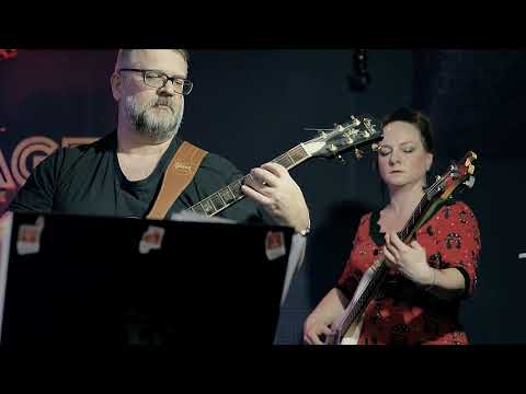 Dobrý rocky - Motýl