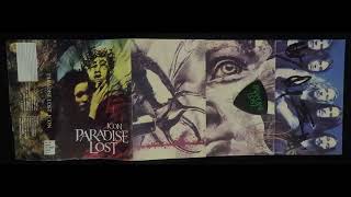 Paradise Lost - Deus Misereatur/Embers Fire/Widow (Live St George's Hall Bradford 14/12/2023)