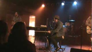 Seabird Good King.mpg