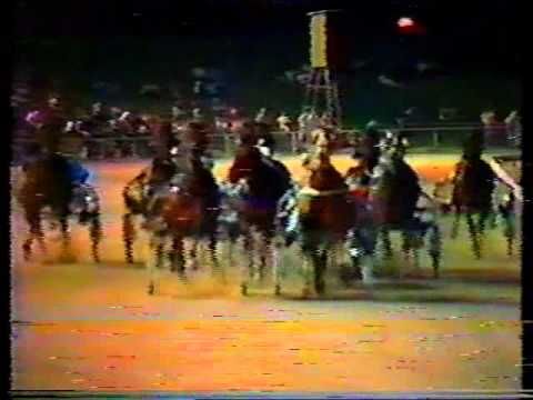 1984 InterDominion Pacing and Trotting Finals
