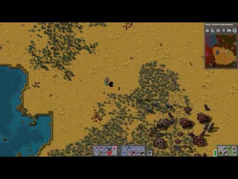 Factorio Mega Map #54 - The Great Mining Facility