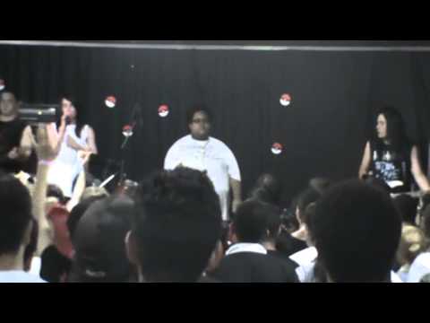 Saiken ft. Josimar / Yamada Nobuo - Blue forever（Cover）