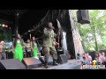 Luciano - Never Give Up My Pride @ Reggae Jam 2014