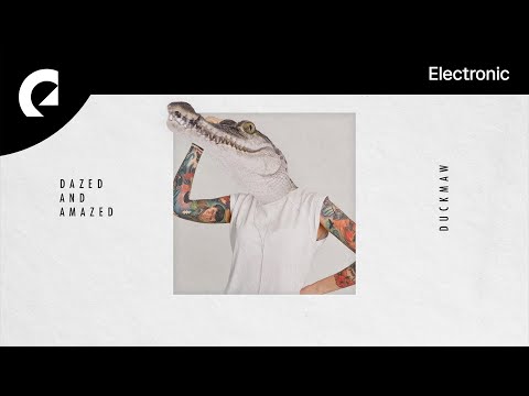 Duckmaw - Dazed And Amazed