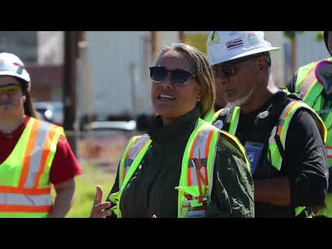 USACE Wildfire Support Staff discuss the Significance of Culture in Recovery Operations