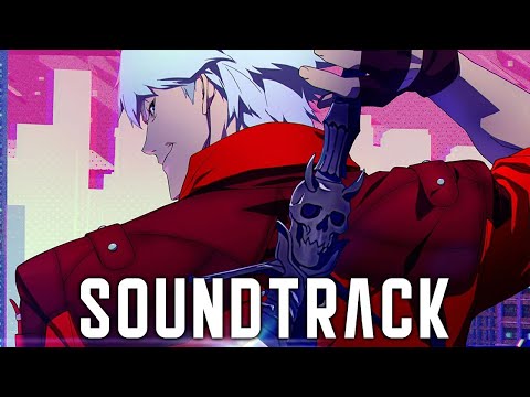 Devil May Cry 2025 Ending Song「Devils Never Cry」Soft Lullaby Version EXTENDED