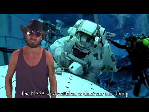 Flat Earth Man – Puppet Show eine lustige NASA   ISS Entlarvung dt  Untertitel DG0ZtnBE0Hg x264