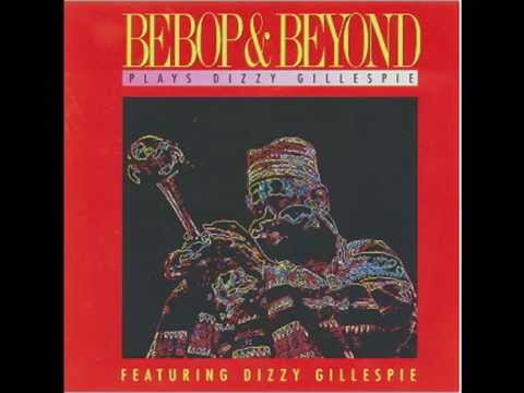 I Waited For You - Dizzy Gillespie, Mel Martin - Dizzy's early theme. Only Vocal version.