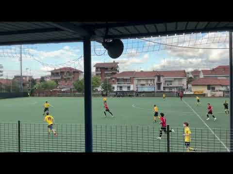 NJ ODP vs Paradiso Collegno