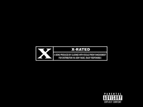 Cloonee - X-Rated (Devault Remix)