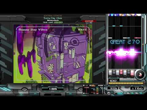 beatmania iidx 30 RESIDENT Sunny Day Vibes SPA 正規