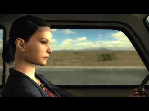 Ace Combat 6 GS 2007 Trailer