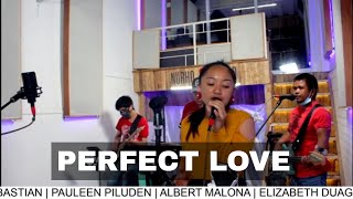 Perfect Love - Trisha Yearwood