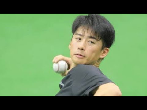 「巨人・板東湧梧、まさかの現役引退へ…😢⚾ 移籍1年目で支配下昇格かなわず「決断」の真相とは…🔥」