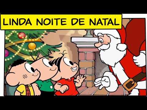 Linda Noite de Natal