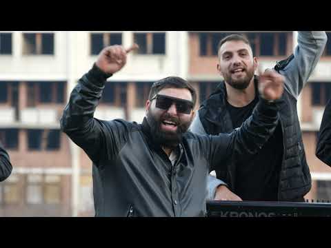 GALACTIC GROUP - TUNCAY ♫ █▬█ █ ▀█▀♫ KUCHEK GALACTICA 2021