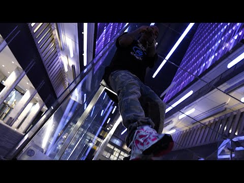 K$upreme - Nobody (Official Video) Dir. Lotus & Yesh