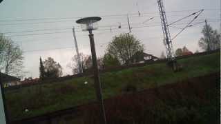 preview picture of video 'Gewitter vom 20.04.2012(über Berlin-Pankow)'