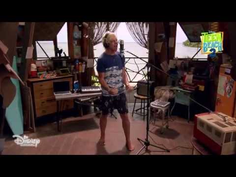 Teen Beach 2 - Chanson : On My Own