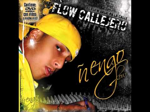 Ñengo Flow Ft. Baby Diamond - Aunque No Estemos Juntos