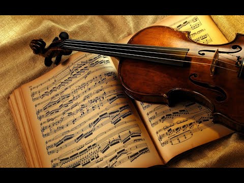Powerful Massive And Dramatic Neo Classical Violin Music, The Most Awesome Violin Music. " Trailer "
