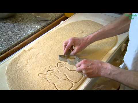 Bäckerei Weichardt - OSTERN