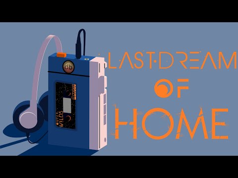 Outer Wilds | Last Dream of Home | DaveTheBlade