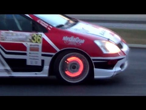 BEST OF 22 Rajd Rzeszowski 2013 Rally Rzeszów by Hlor88