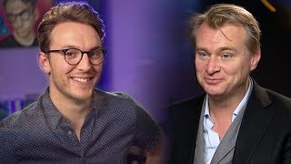 I Love Christopher Nolan