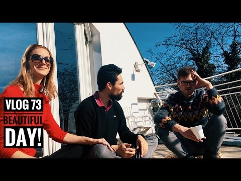 VLOG 73 | C4MLANN TURNING INTO GWENTLANN