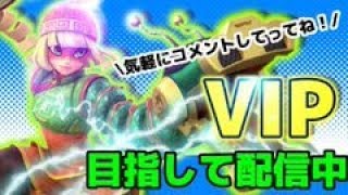 【スマブラ】ミェンミェンでVIP目指す