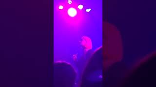 Not Today Satan Tease - Molly Nilsson - 2018