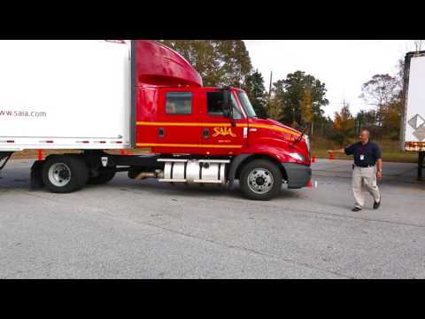 Safety: A Look at Driver Training